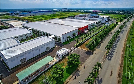 Hà Nội đẩy nhanh tiến độ khởi công, xây dựng 43 cụm công nghiệp