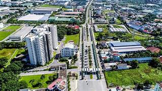 TP.Dĩ An: Lấy ý kiến chỉnh trang đô thị năm 2025