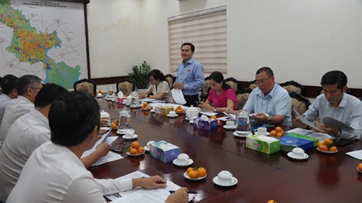 Thành phố Hồ Chí Minh tập trung triển khai Đề án xây dựng 4.500 phòng học