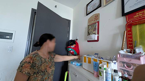 TPHCM rà soát khẩn cấp công trình cao tầng sau dư chấn động đất từ Myanmar