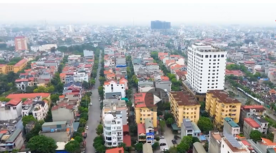 Hải Dương dự kiến khởi công 7 dự án NƠXH năm 2025