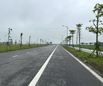 Quy định về quản lý đường đô thị, đường huyện trên địa bàn thành phố Huế