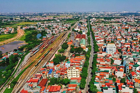 Phê duyệt nhiệm vụ Quy hoạch chi tiết Trung tâm Văn hóa Phật giáo Thủ đô