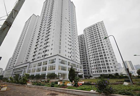 Hà Nội ban hành khung giá mới cho thuê nhà ở xã hội, áp dụng từ ngày 14/4/2025