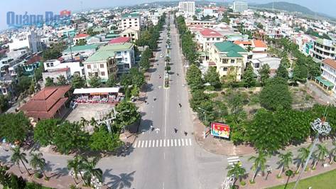 Thực hiện Chiến lược dữ liệu quốc gia đến năm 2030 trên địa bàn tỉnh Quảng Ngãi