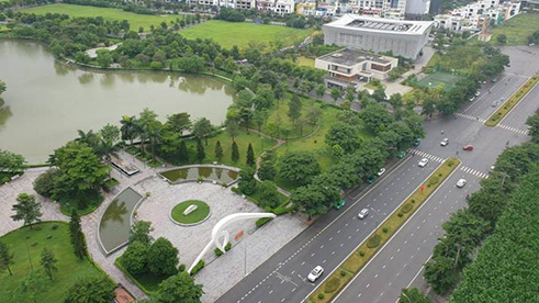 Bổ sung Bảo tàng Đảng Cộng sản Việt Nam vào Quy hoạch mạng lưới cơ sở văn hóa và thể thao thời kỳ 2021-2030