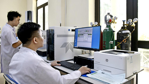 Bộ Xây dựng ban hành kế hoạch hành động phát triển khoa học và chuyển đổi số