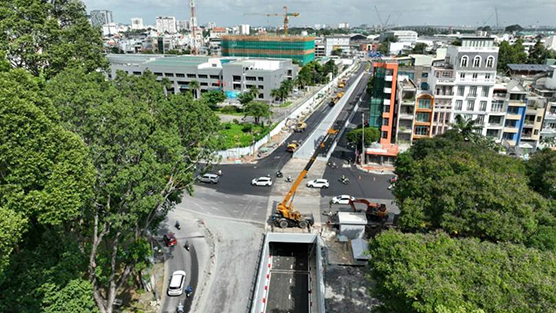 Phấn đấu mỗi bộ, ngành, địa phương có ít nhất 2 dự án, công trình chào mừng kỷ niệm 80 năm Quốc khánh