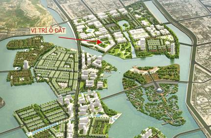 Thi tuyển phương án kiến trúc Bệnh viện Đa khoa tỉnh Khánh Hòa