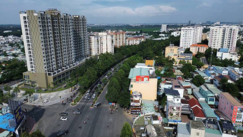 Đồng Nai: Xử lý triệt để các trường hợp trục lợi nhà ở xã hội 