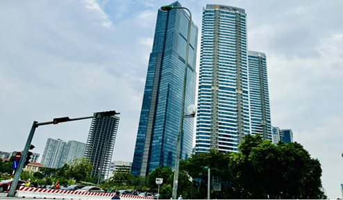 Hà Nội: Rà soát, bổ sung dự án nhà ở đến hết 2025