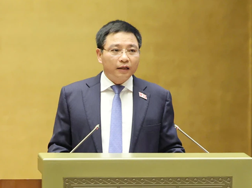 Thận trọng với khoảng trống quy hoạch đô thị và nông thôn