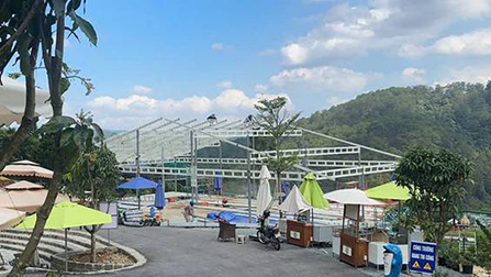 Đà Lạt chấn chỉnh công tác quản lý trật tự xây dựng, trật tự đô thị