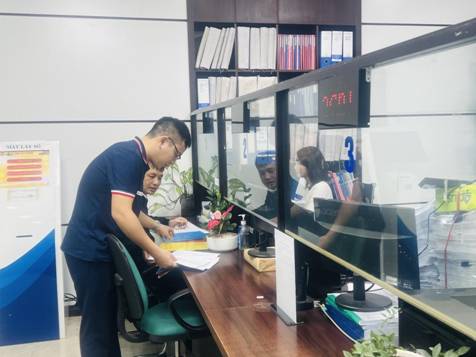 Bộ Xây dựng ban hành Kế hoạch tuyên truyền cải cách hành chính năm 2025