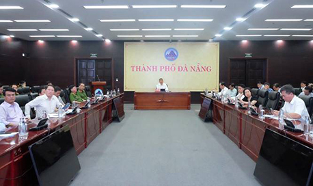 Phát triển chính quyền số: Chìa khóa để Đà Nẵng trở thành mô hình đô thị thông minh