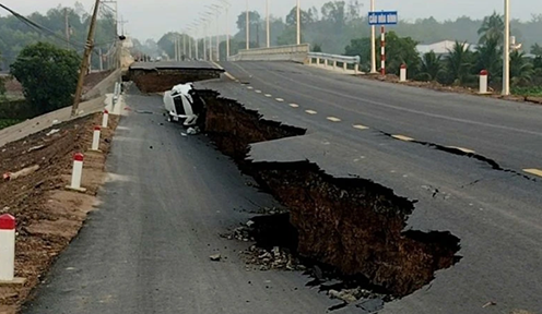 Bảo đảm chất lượng công trình, an toàn lao động trong quá trình thi công xây dựng