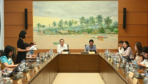 Bảo đảm công khai, minh bạch, đồng bộ trong quy hoạch