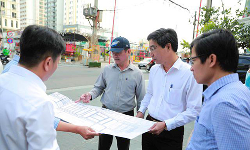 Đầu tư thêm hơn 100 tỷ đồng, “Phố Tây” của Đà Nẵng sẽ có gì?