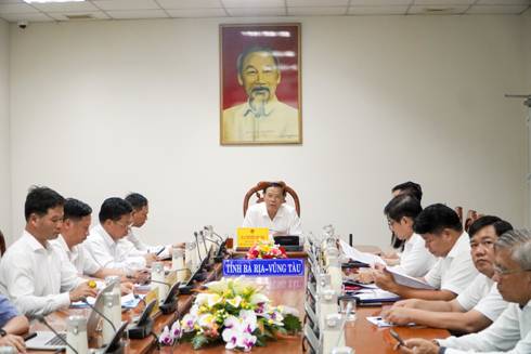 Điều chỉnh Quy hoạch tỉnh phù hợp với định hướng phát triển mới