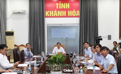 Thống nhất nhiều nội dung liên quan đến điều chỉnh, bổ sung quy hoạch