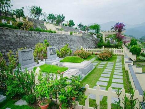 Lấy ý kiến Đồ án Quy hoạch Công viên nghĩa trang Cam Ranh