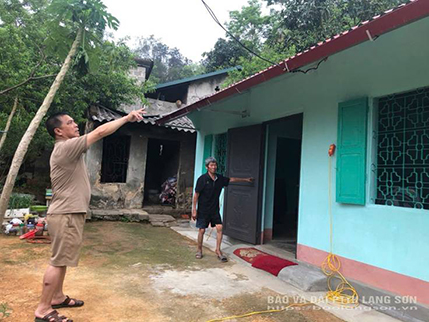 Thành phố Lạng Sơn: Huy động 1,189 tỷ đồng phục vụ xóa nhà dột nát