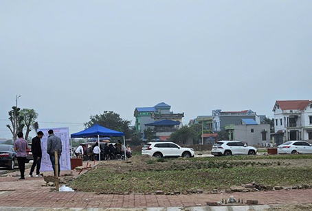 Hưng Yên phê duyệt Đồ án Quy hoạch phân khu xây dựng Khu công nghiệp số 01