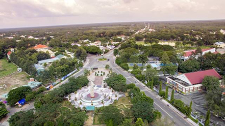 Huyện Dầu Tiếng: Tăng cường chỉ đạo các phòng, ban, địa phương rà soát quy hoạch