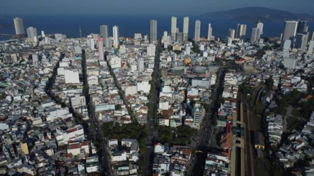 Khánh Hòa bố trí nhà ở, phương tiện đi lại cho cán bộ khi sáp nhập tỉnh