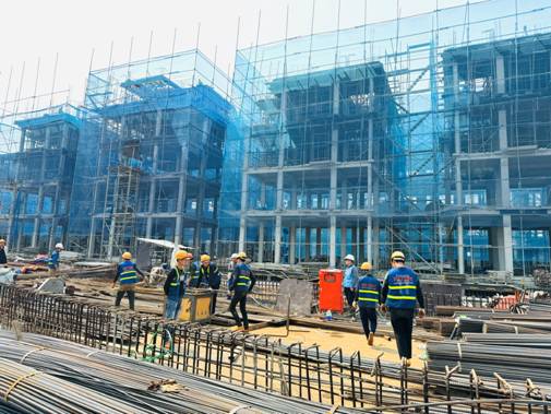 Bộ Xây dựng nghiên cứu sửa đổi, bổ sung hơn 200 định mức xây dựng