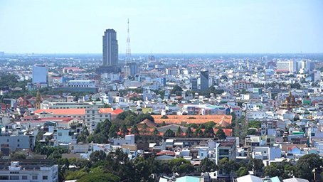 Phó Chủ tịch UBND TP Cần Thơ làm Chủ tịch Hội đồng thẩm định quy hoạch xây dựng