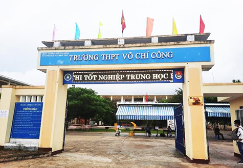 Đà Nẵng đầu tư hơn 164 tỷ đồng cải tạo, nâng cấp và mở rộng 3 trường học