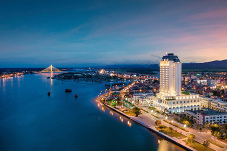 Chấp thuận chủ trương điều chỉnh Quy hoạch tỉnh Quảng Bình thời kỳ 2021-2030