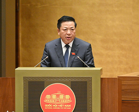 Thành lập 'Quỹ Nhà ở quốc gia' nhằm Phát triển nhà ở xã hội