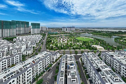 TP.HCM đặt mục tiêu hoàn thành 100.000 căn nhà ở xã hội trước năm 2030