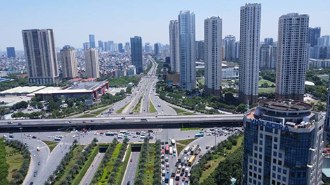 Nghị quyết 68-NQ/TW: Đòn bẩy phát triển kinh tế tư nhân trong lĩnh vực xây dựng