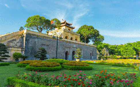 Tăng cường quản lý di tích và bảo quản, tu bổ, phục hồi di tích lịch sử-văn hóa, danh lam thắng cảnh