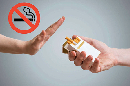 Ngành Xây dựng tăng cường thực thi Luật Phòng, chống tác hại của thuốc lá