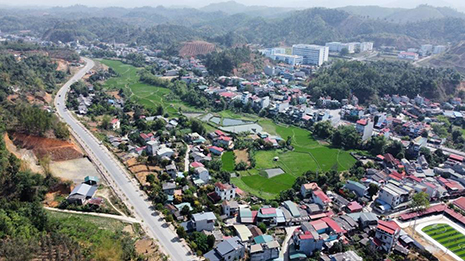 Bắc Kạn: Hoàn thành rà soát quy hoạch đô thị, nông thôn trong tháng 5