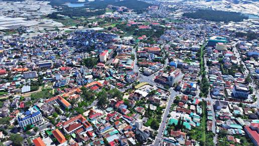 Tăng cường quản lý trật tự xây dựng và trật tự đô thị