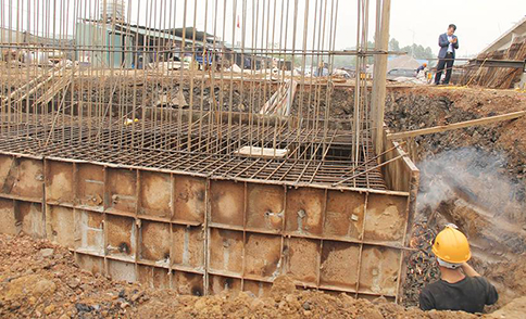 Quy định mới về quản lý hoạt động xây dựng