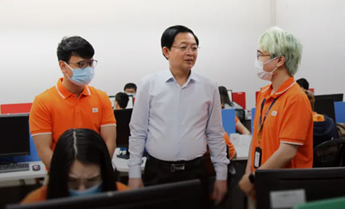 Bình Định đầu tư 120 tỷ đồng xây dựng phòng thí nghiệm bán dẫn