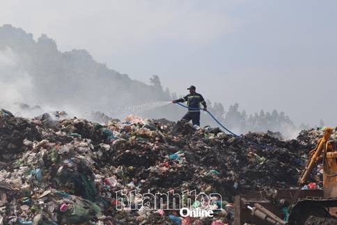 Xây dựng mô hình xử lý chất thải rắn sinh hoạt tại đô thị và nông thôn
