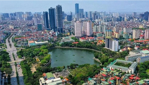 100% cơ sở dữ liệu hồ sơ Quy hoạch Thủ đô sẽ được số hóa vào cuối năm 2026