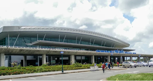 Đầu tư mở rộng Cảng Hàng không quốc tế Phú Quốc