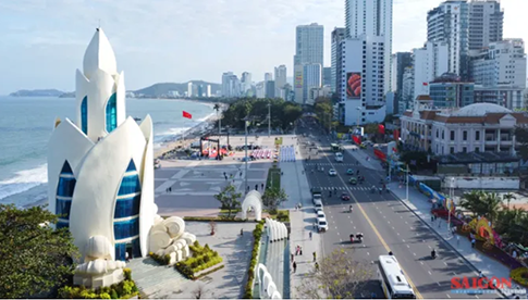 4 khu đất làm dự án nhà ở thương mại theo quy định mới tại Khánh Hòa