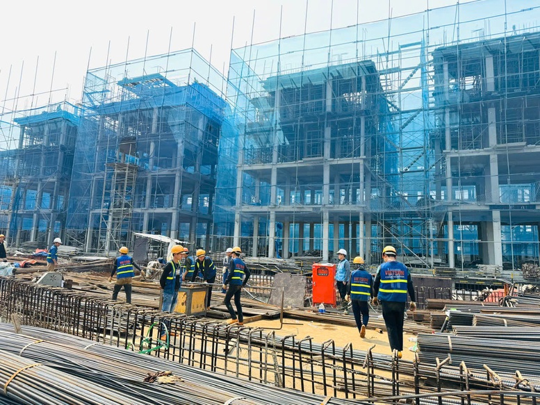 Bổ sung 235 định mức xây dựng