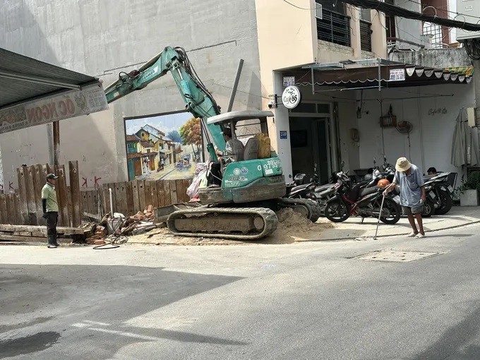 TPHCM chỉ đạo rà soát, đề xuất cắt giảm thủ tục cấp giấy phép xây dựng