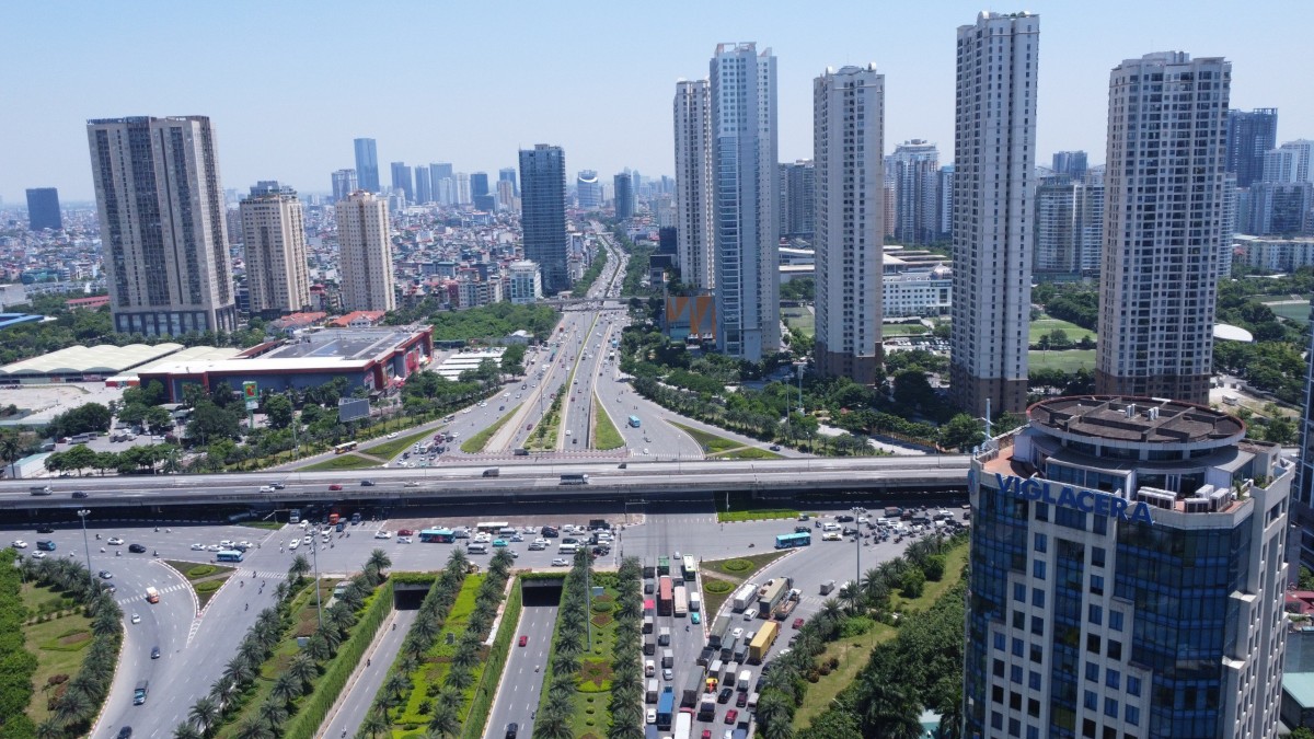 Đề xuất bỏ thủ tục cấp phép xây dựng tại các khu vực đã phê duyệt thiết kế đô thị