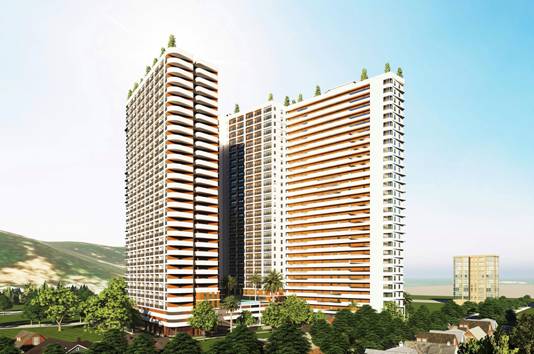 Phê duyệt Đồ án Quy hoạch chi tiết Dự án Nhà ở xã hội Hưng Phú II